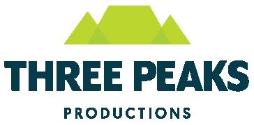 3 Peaks Productions