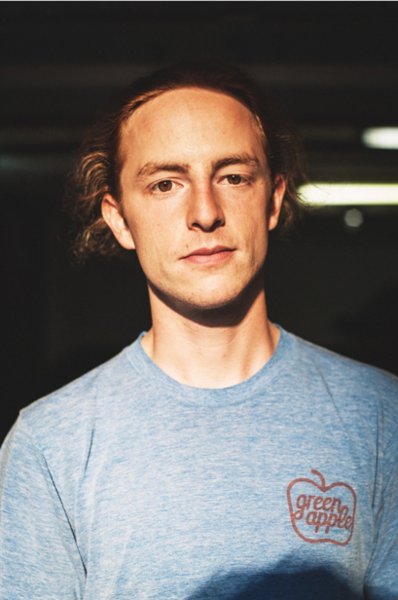 Will Jivcoff