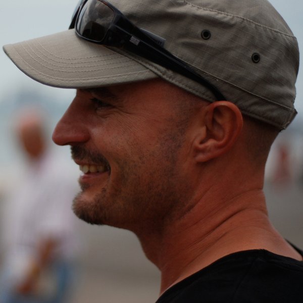 Roger Weber