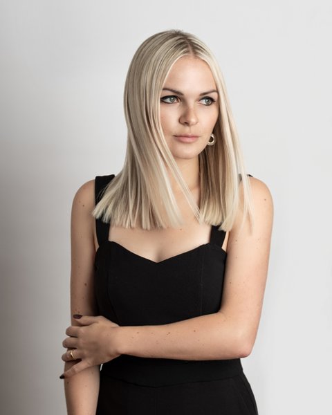 Svenja Ava