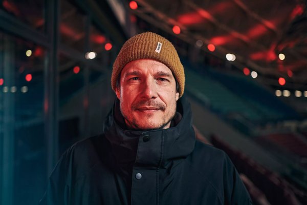 Rasmus Kaessmann