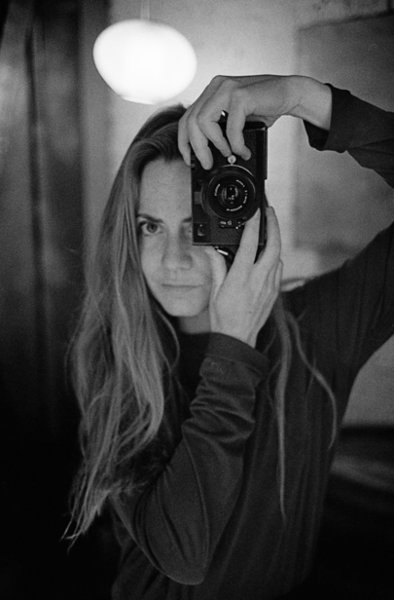 Patricia Escriche