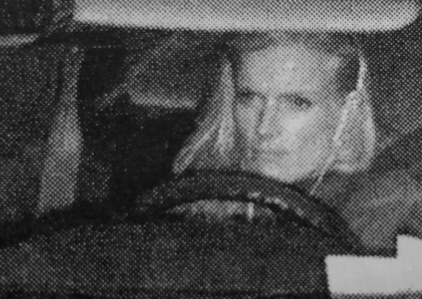 Ina Schoof