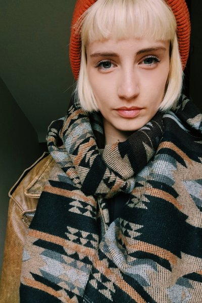Svenja Blobel