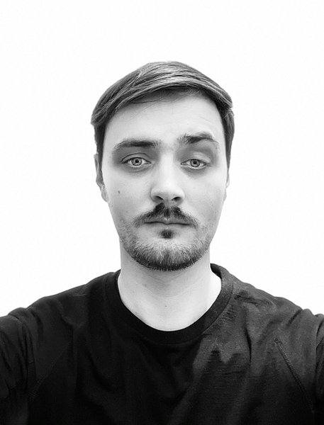 Maximilian Stengl
