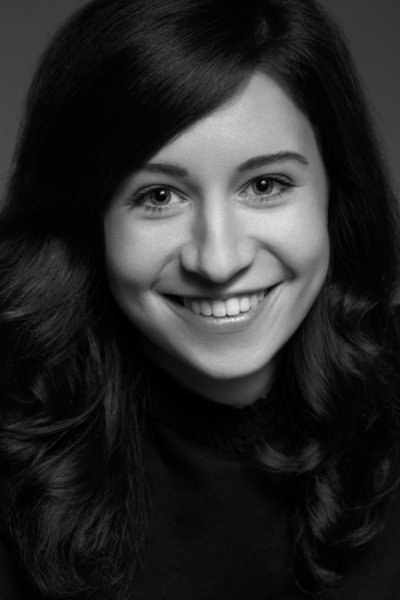 Mareike Keicher