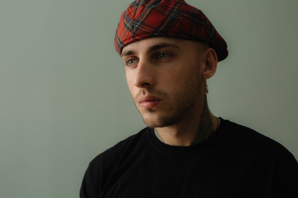 Kolja Eckert