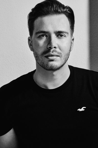 Patrick Glocker