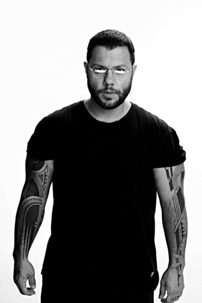 Tavinho Costa