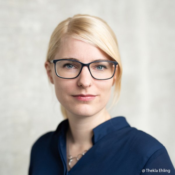Kathrin Esser