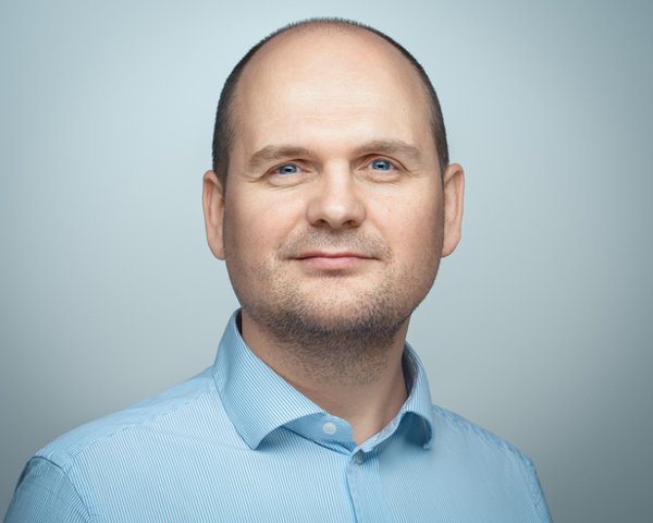 Alexander Petrenko