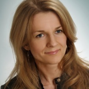 Magdalena Łukasiuk