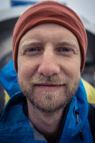 Frederik van den Berg