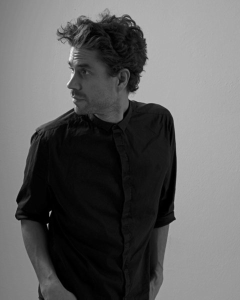 Paul Kusserow