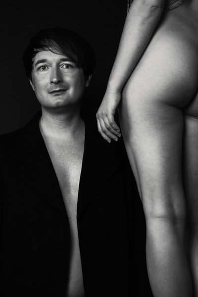 Benjamin David Greszki