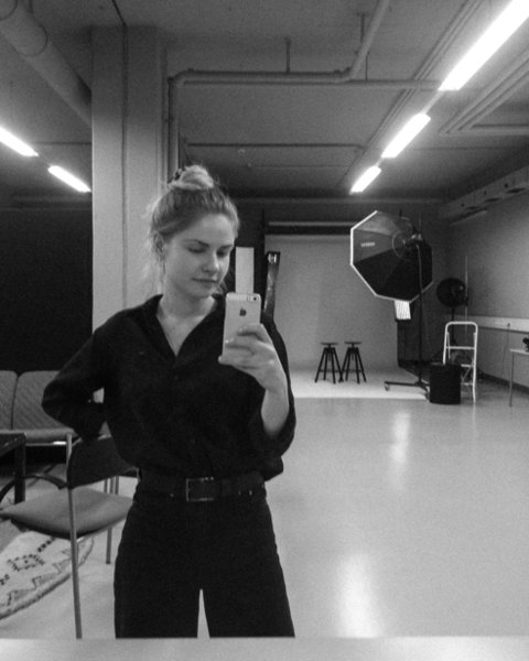 Aleksandra Garbarczyk