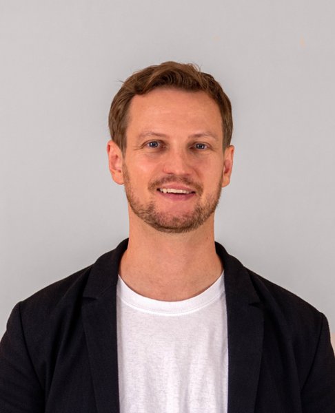 Oliver Strecker