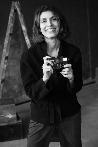 Suzy Todoroff