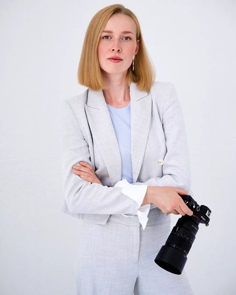 Christin Snyders