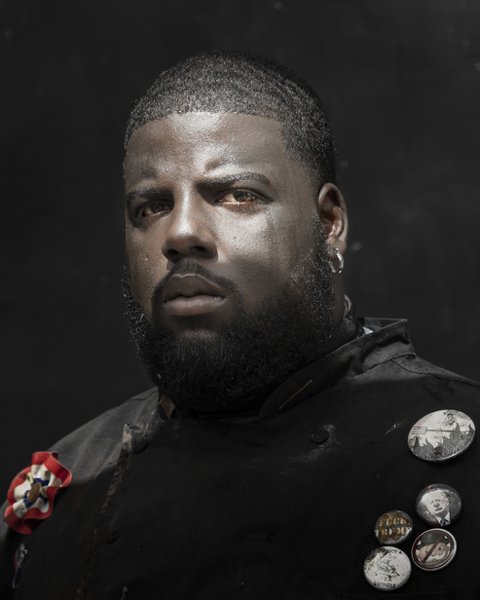 Chris Anthony