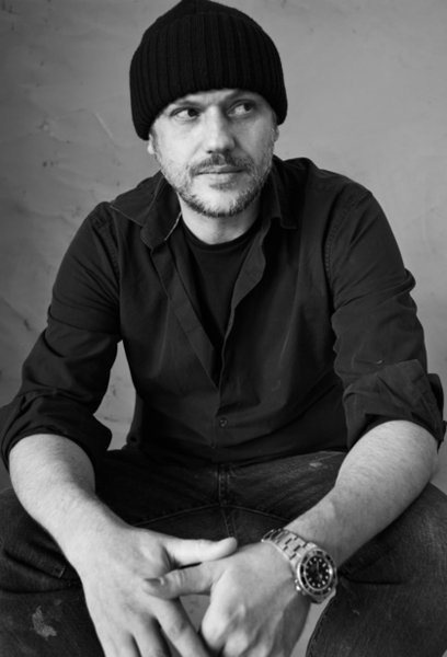 PATRICK SARINGER