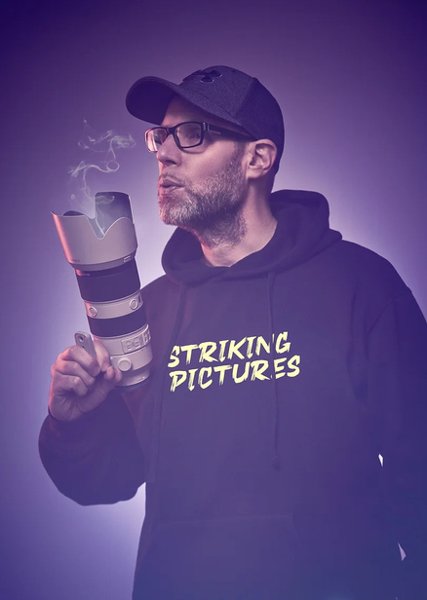 michal horka