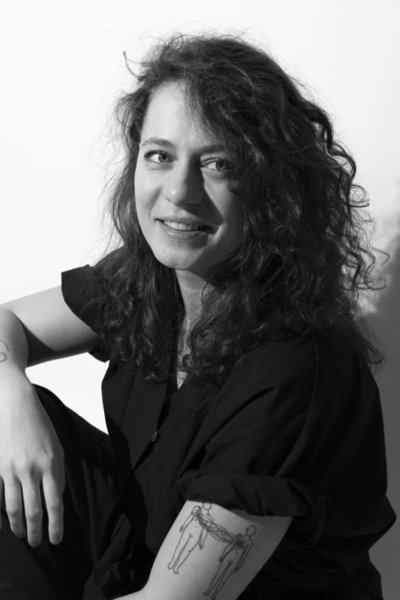 Jule Keil (geb. Breiert)