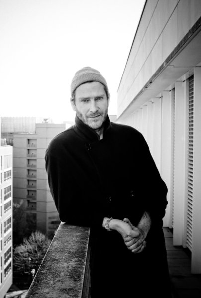 Matthias Last