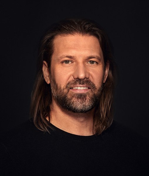 Steffen Lehrack