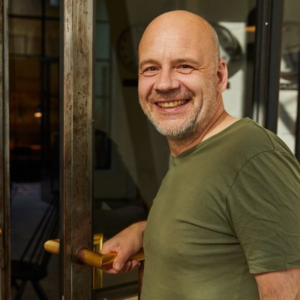 Andreas Tobaben