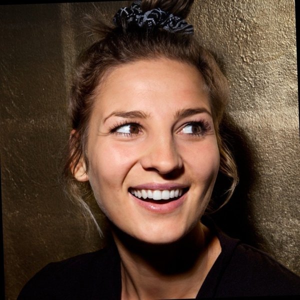 Katja Nicklaus