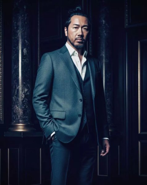 Andy Tran