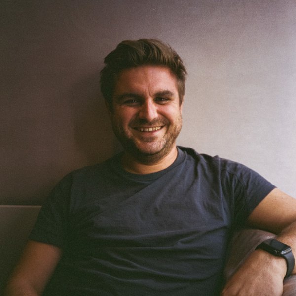 Niko Zuparic