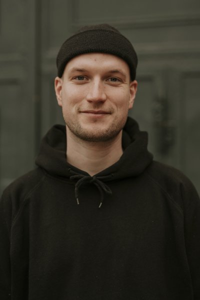 Jonas Borgloh