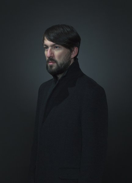 Marco Balaz