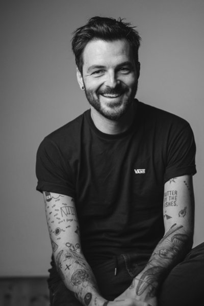 Manuel Kottersteger