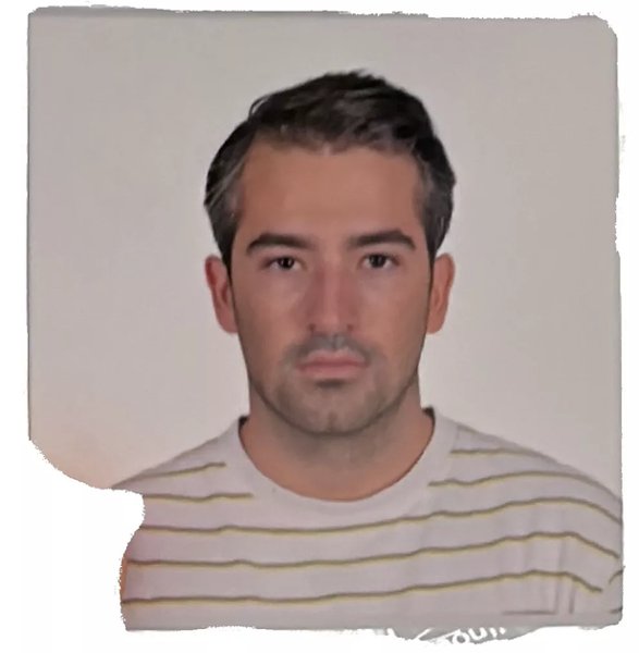 Doruk Barın