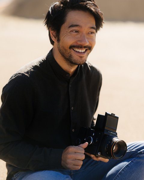 Phil Pham