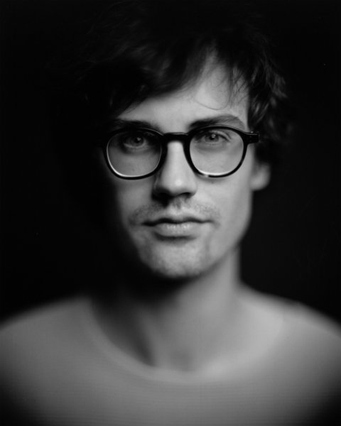 Moritz Leisen