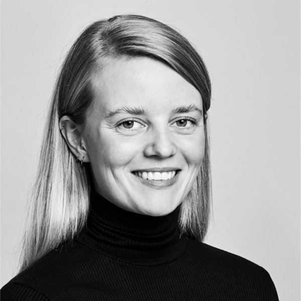 Nicita Overmann