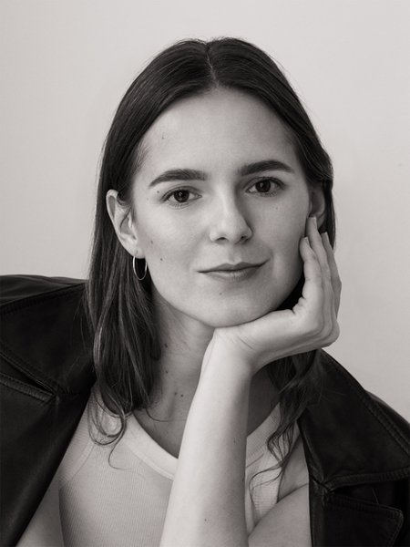Kathrin Pollmann