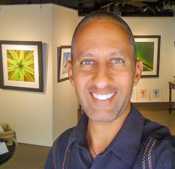 Ted Davis Galeria