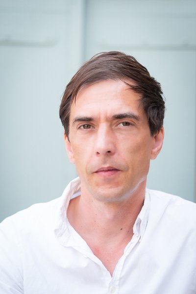 Benjamin Zibner