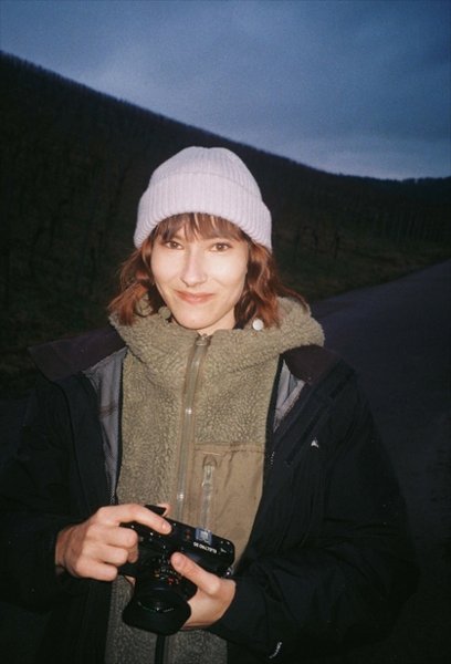 Lara Baumberger