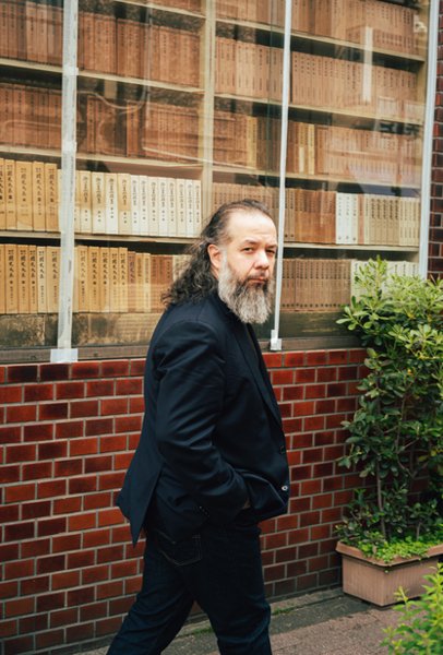 Thierry Bezier