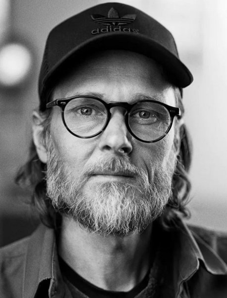 Karl-Fredrik von Hausswolff