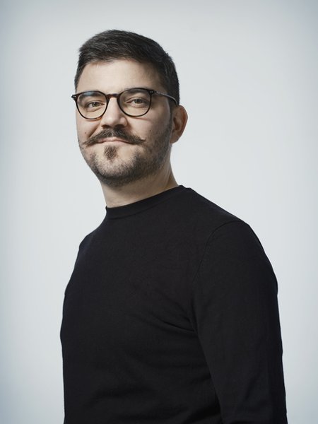Hekuran Avdili
