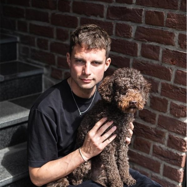 Patrick Strauch