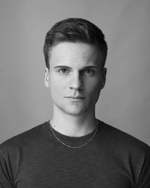 Lucas Ulmer