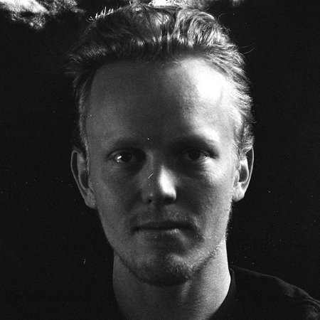 Frederic SJG Rieder